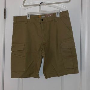 New carhartt shorts